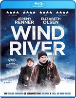 Wind River (Blu-ray Movie)