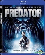 Predator (Blu-ray Movie), temporary cover art