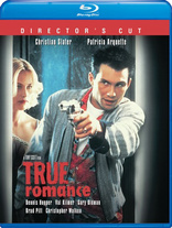 True Romance (Blu-ray Movie), temporary cover art
