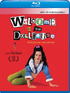 Welcome to the Dollhouse (Blu-ray Movie)