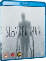 Slender Man (Blu-ray Movie)