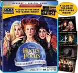 Hocus Pocus (Blu-ray Movie)