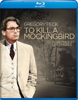 To Kill a Mockingbird (Blu-ray Movie)