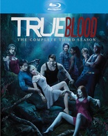 True Blood: The Complete Third Season (Blu-ray Movie)