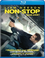 Non-Stop (Blu-ray Movie)