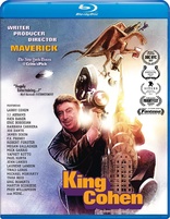 King Cohen (Blu-ray Movie)