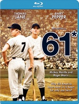 61* (Blu-ray Movie)