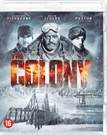 The Colony (Blu-ray Movie)