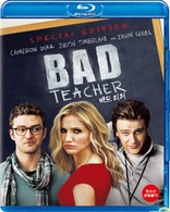 Bad Teacher (Blu-ray Movie)