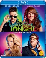 Take Me Home Tonight (Blu-ray Movie)