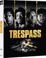 Trespass (Blu-ray Movie)