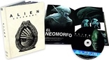 Alien: Covenant (Blu-ray Movie)