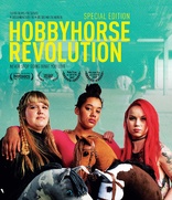 Hobbyhorse Revolution (Blu-ray Movie)