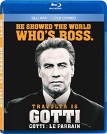 Gotti (Blu-ray Movie)