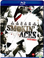 Smokin' Aces (Blu-ray Movie), temporary cover art