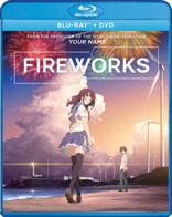 Fireworks (Blu-ray Movie)