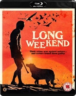 Long Weekend (Blu-ray Movie)