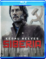 Siberia (Blu-ray Movie)