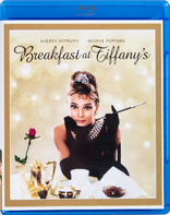 Breakfast at Tiffany's (Blu-ray Movie)