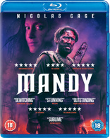 Mandy (Blu-ray Movie)