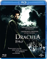 Dracula (Blu-ray Movie)