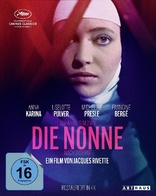 Die Nonne (Blu-ray Movie)