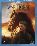 War Horse (Blu-ray Movie)