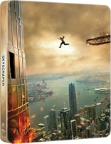 Skyscraper 4K (Blu-ray Movie)