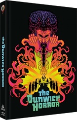 The Dunwich Horror (Blu-ray Movie)