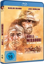 The Missouri Breaks (Blu-ray Movie)