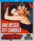 Foxfire (Blu-ray Movie)