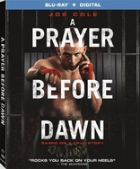 A Prayer Before Dawn (Blu-ray Movie)