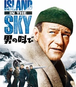 Island in the Sky (Blu-ray Movie)