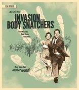 Invasion of the Body Snatchers (Blu-ray Movie)