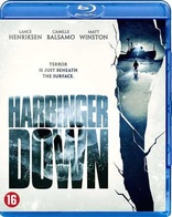 Harbinger Down (Blu-ray Movie), temporary cover art