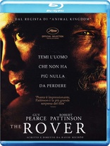 The Rover (Blu-ray Movie)