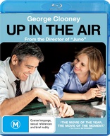 Up in the Air (Blu-ray Movie)
