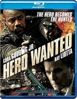 Hero Wanted (Blu-ray Movie)