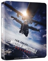 Mission: Impossible - Fallout (Blu-ray Movie), temporary cover art