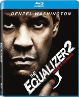 The Equalizer 2 (Blu-ray Movie), temporary cover art