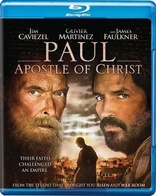 Paul, Apostle of Christ (Blu-ray Movie), temporary cover art