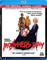 Mother's Day (Blu-ray Movie)