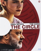 The Circle (Blu-ray Movie)