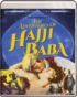 The Adventures of Hajji Baba (Blu-ray Movie)