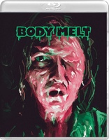 Body Melt (Blu-ray Movie)