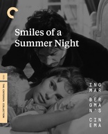 Smiles of a Summer Night (Blu-ray Movie)