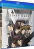 Joker Game: The Complete Series (Blu-ray Movie)
