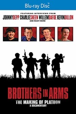 Brothers in Arms (Blu-ray Movie)