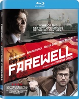 L' affaire farewell (Blu-ray Movie)