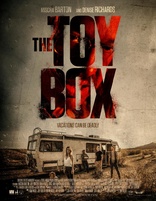 The Toybox (Blu-ray Movie)